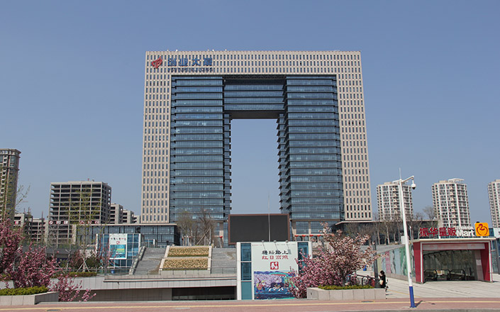 市政公路项目